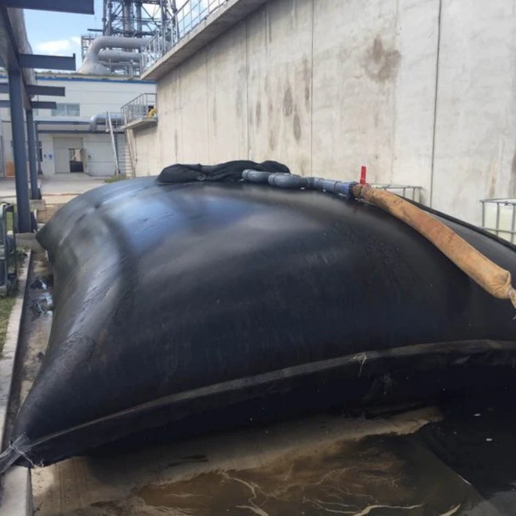 Geotextile Tube