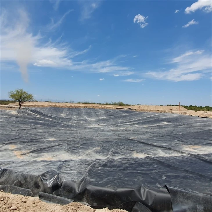 geomembrane dam liner (22)