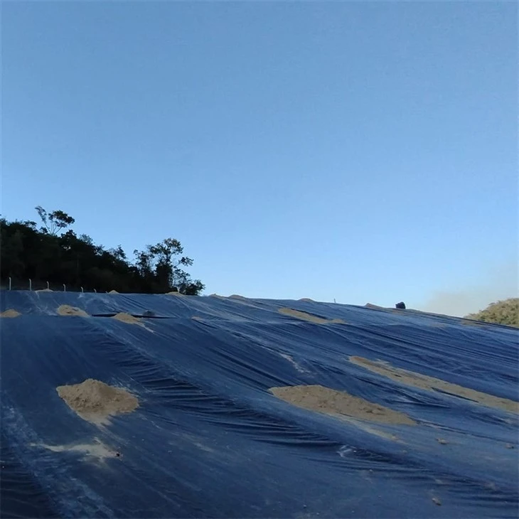geomembrane dam liner (28)