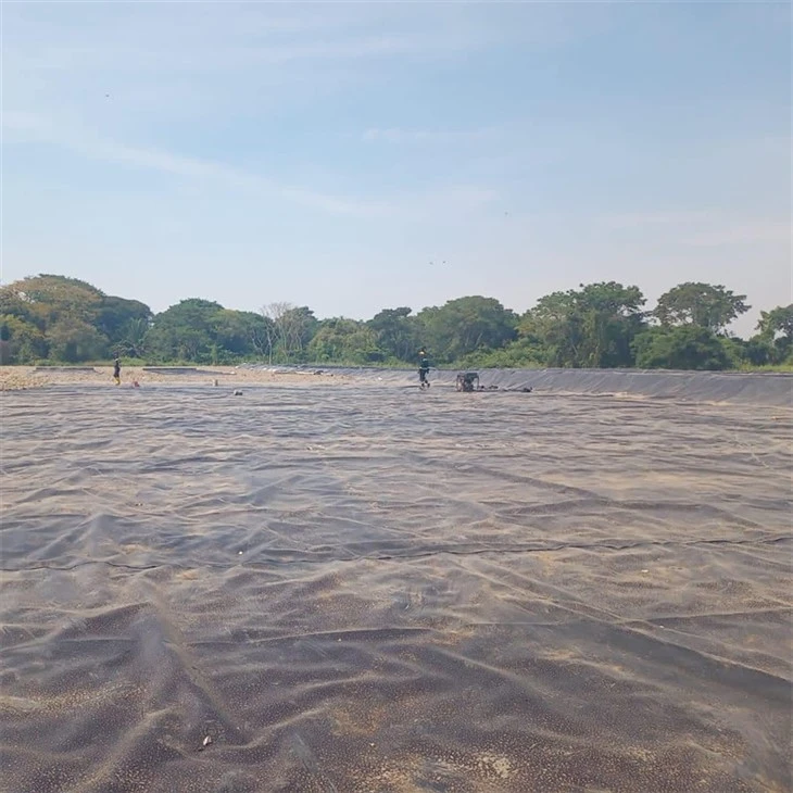 geomembrane dam liner (27)