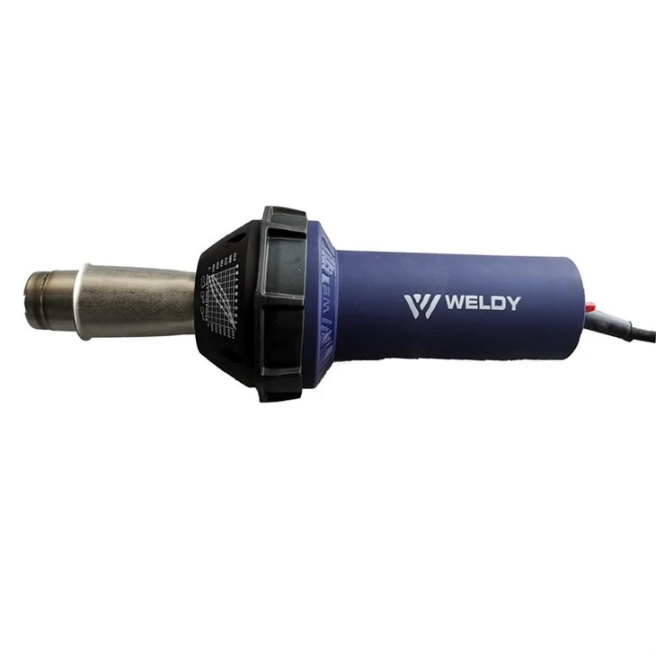 Geomembrane Hot Air Gun
