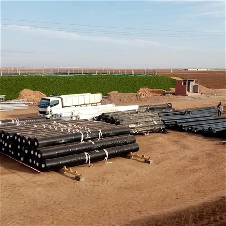 geomembrane pond liner (4)