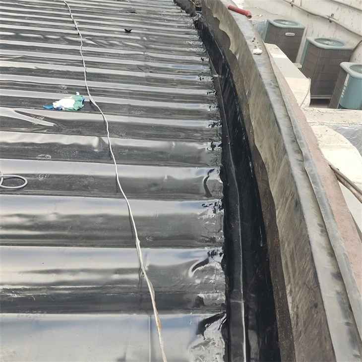 geomembrane dam liner (31)