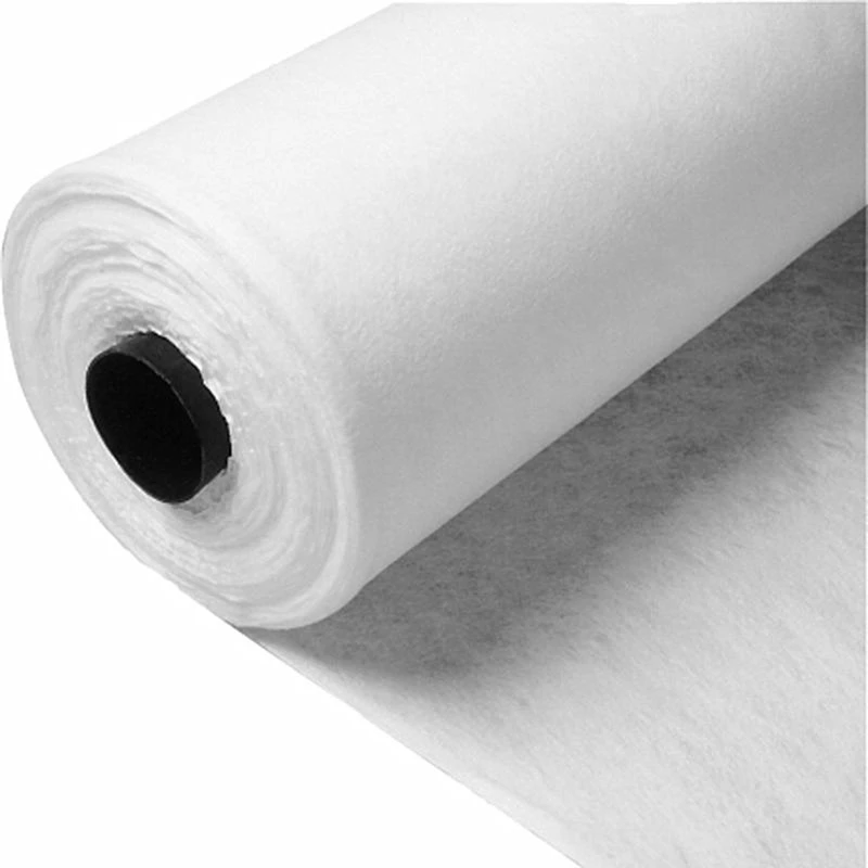 Needle Punched Nonwoven Geotextile Needle Punched Nonwoven Geotextile