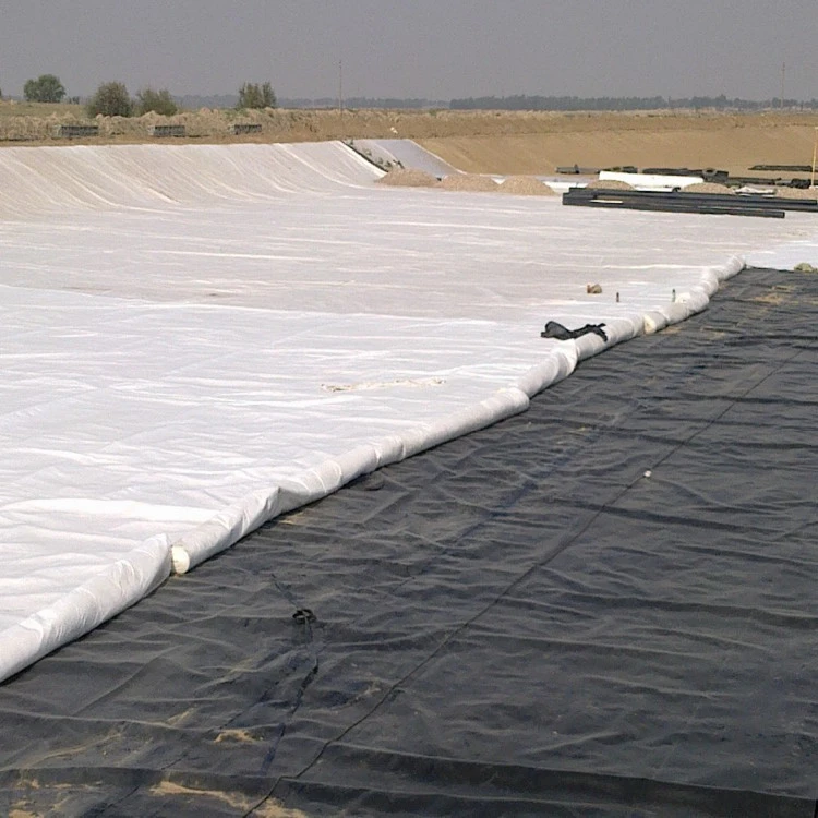 Polypropylene Filament Geotextile