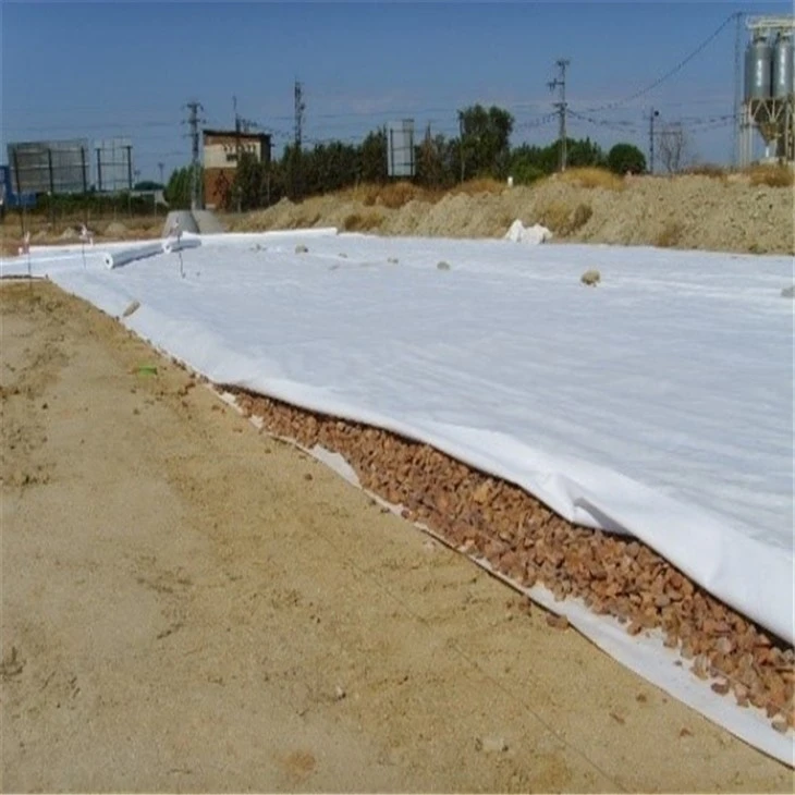 Geotextile74