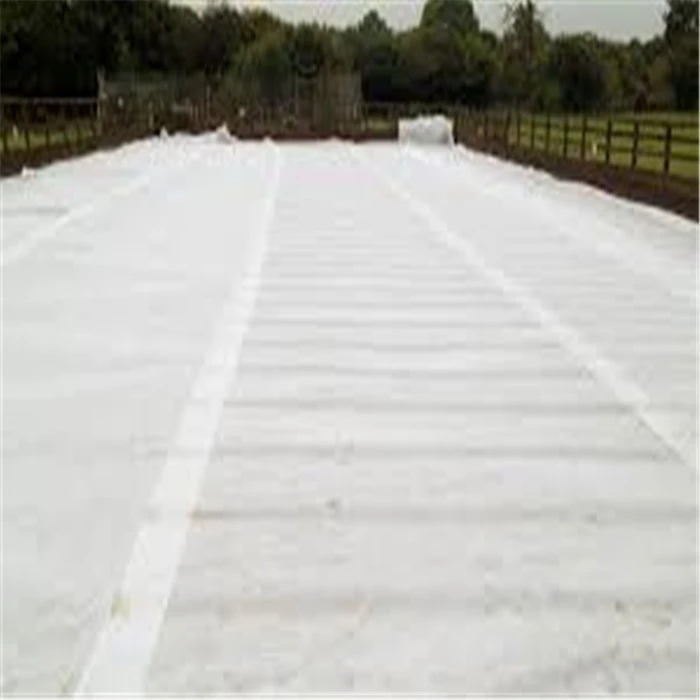 non woven Geotextile