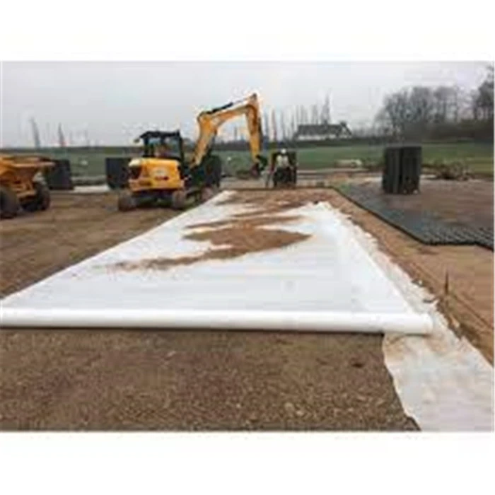 PET Geotextile