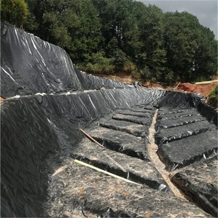 Rough Geomembrane Rough Geomembrane