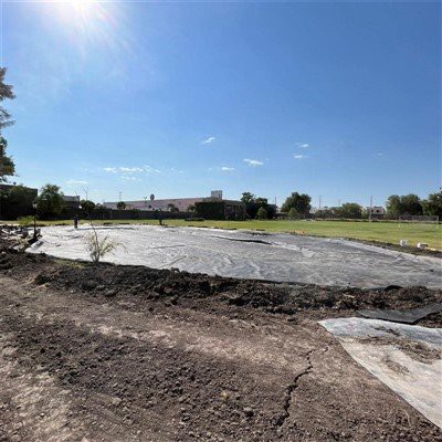 Geomembrane Composite