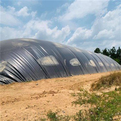 HDPE Geomembrane Lining HDPE Geomembrane Lining