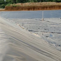 0.5mm Hdpe Geomembrane