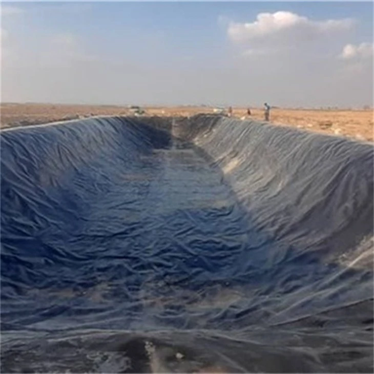 Tailing Dams Liner