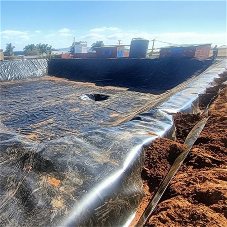 Tailing Dams Liner