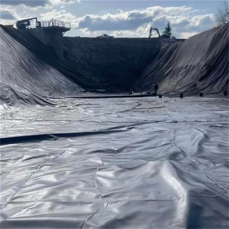 Cobalt Ore Geomembrane suppliers