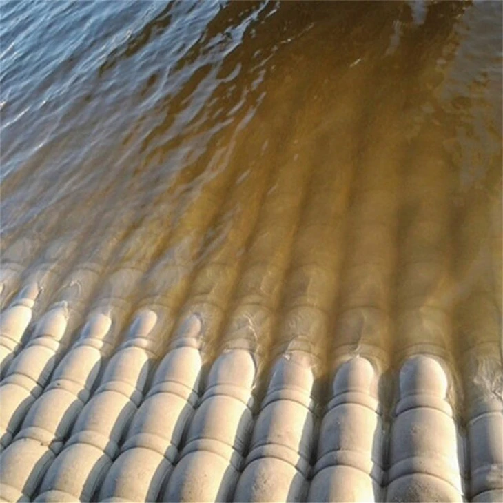Fabric Formed Concrete Mattress suppliers