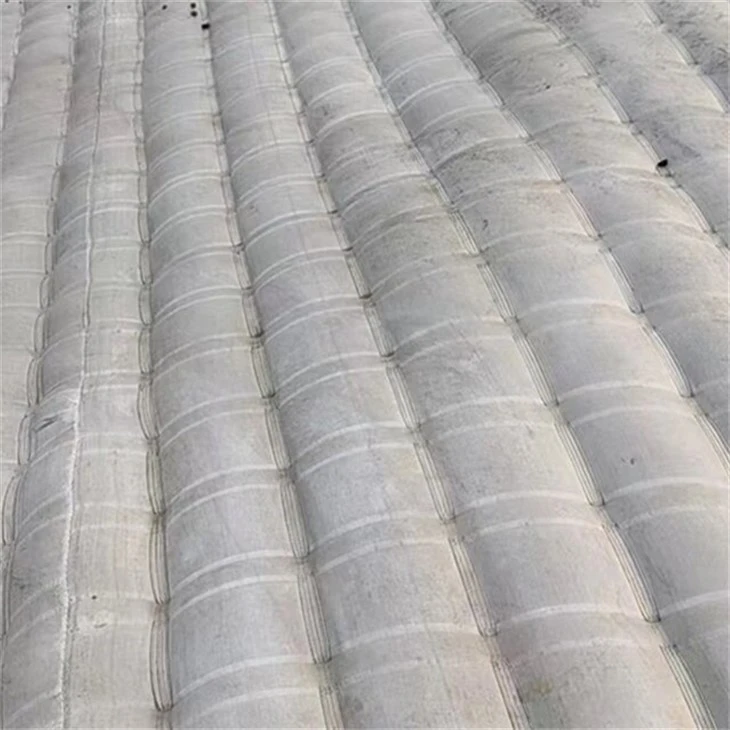 PP Woven Geotextile Bag factory