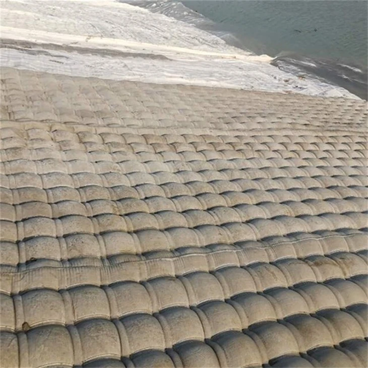 PP Woven Geotextile Bag suppliers