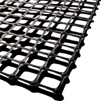 Biaxial Geogrid