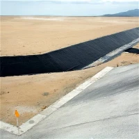 Cobalt Ore Geomembrane