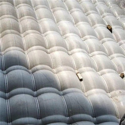 PP Woven Geotextile Bag