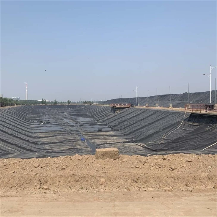 30mil Geomembrane Liner