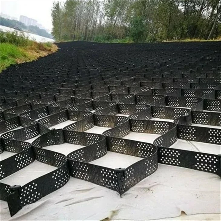 Honeycomb Geocell