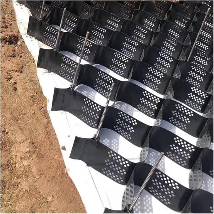 Honeycomb Geocell