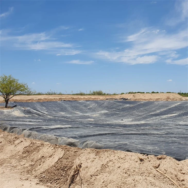 HDPE Lining