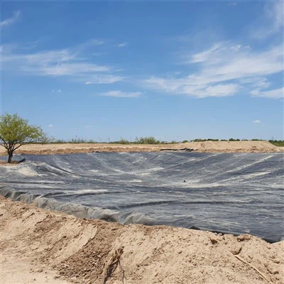 HDPE Lining
