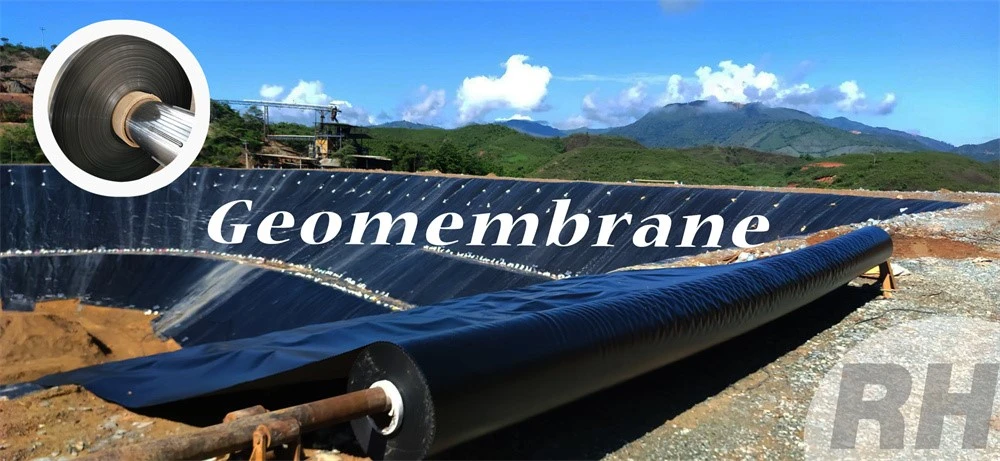 geomembrane