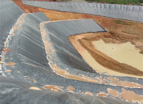 HDPE liner 30 HDPE liner 30