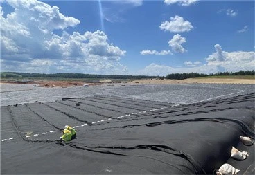 Geomembranes Geomembranes