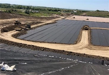 Geomembranes