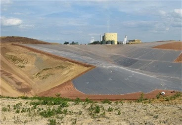 Geomembranes