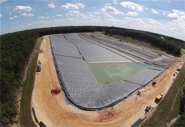 Geomembranes Geomembranes