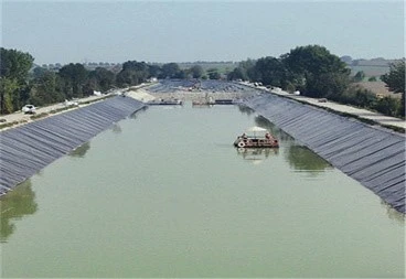 Geomembranes Geomembranes