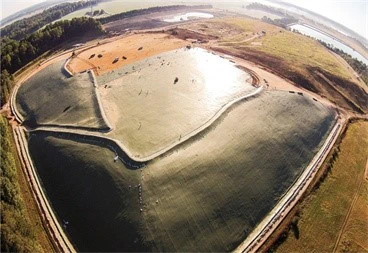 Geomembranes
