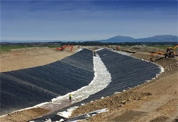 Geomembranes