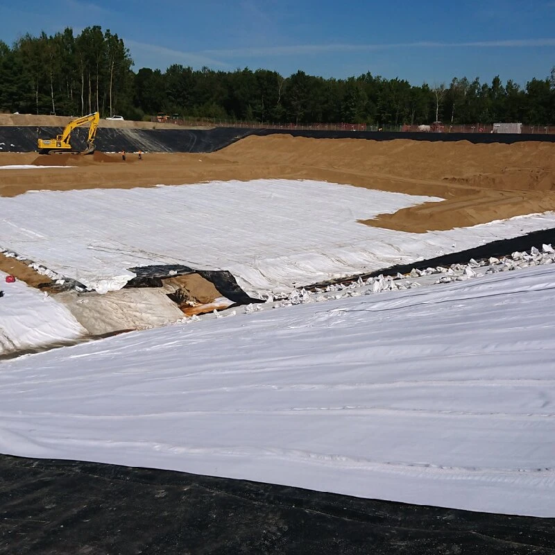 300gsm Nonwoven Geotextile 300gsm Nonwoven Geotextile