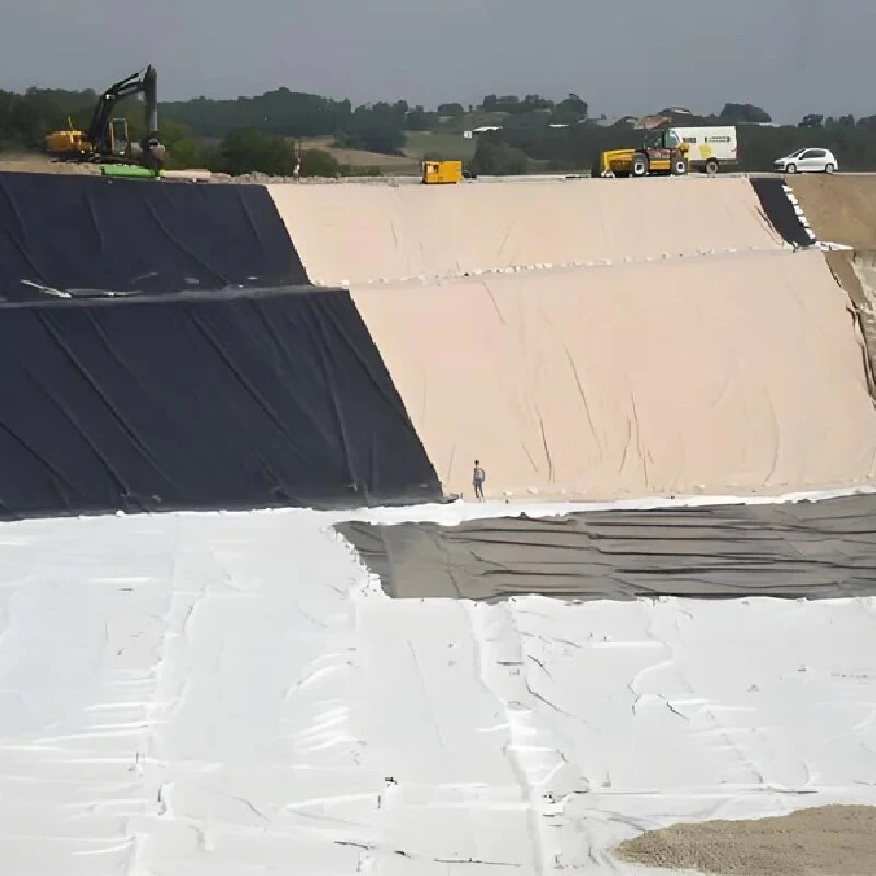 300gsm Nonwoven Geotextile