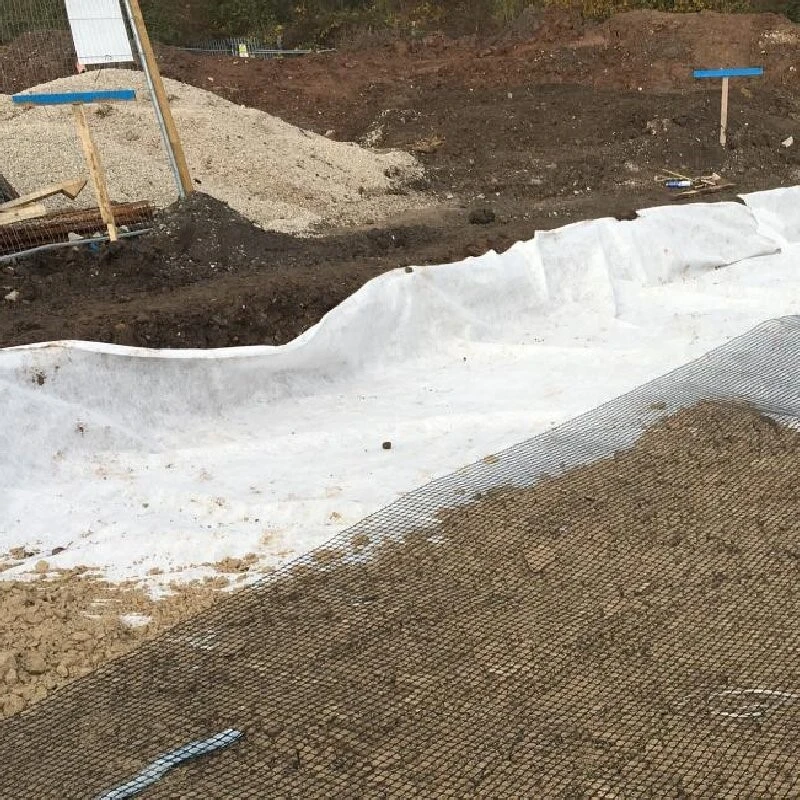300gsm Nonwoven Geotextile 300gsm Nonwoven Geotextile