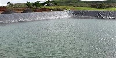Geomembranes791
