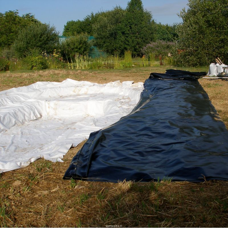 Geotextile