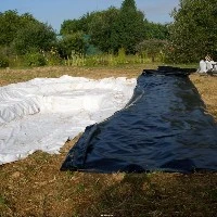 Geotextile Geotextile