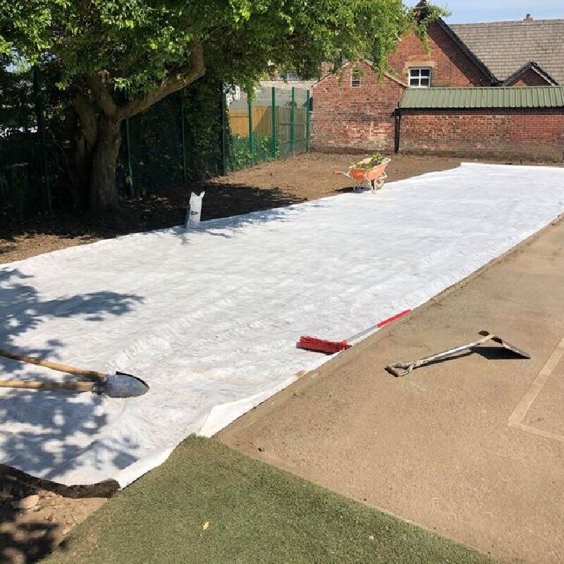 Geotextile