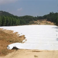 Geotextile Geotextile