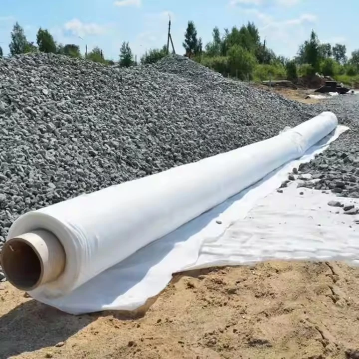 Geotextile