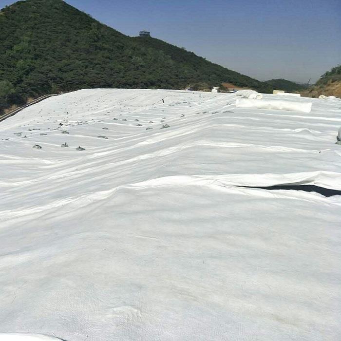 Geotextile